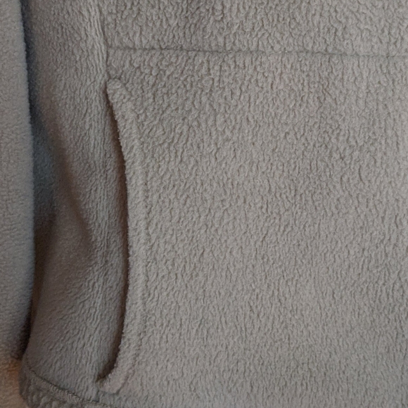 Vintage Express Fleece jacket size Large junior? - Picture 4 of 9